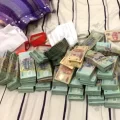 Triệt phá băng nhóm cờ bạc ‘khủng’ nghi can thiệp kết quả xổ số truyền thống