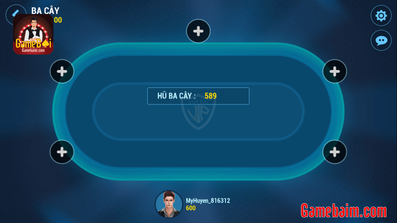 Vua bài - Game đánh bài đổi thưởng Vua bài - Game đánh bài đổi thưởng