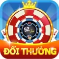 52fun Game đánh bài đổi thưởng 2018