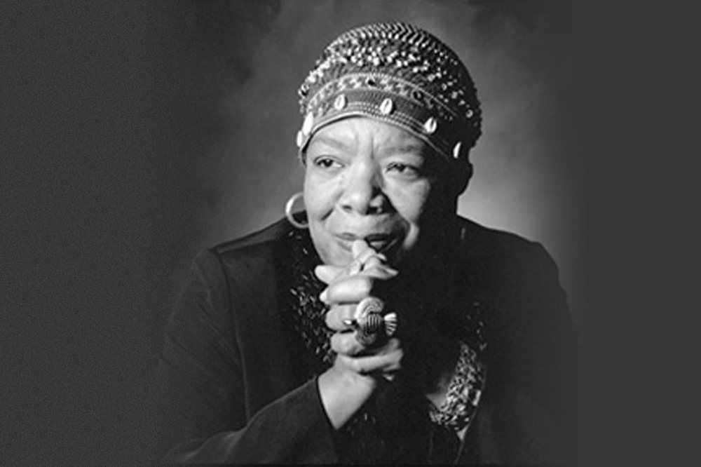 Maya Angelou là ai mà được Google nhắc nhở kỷ niệm ngày sinh nhật?