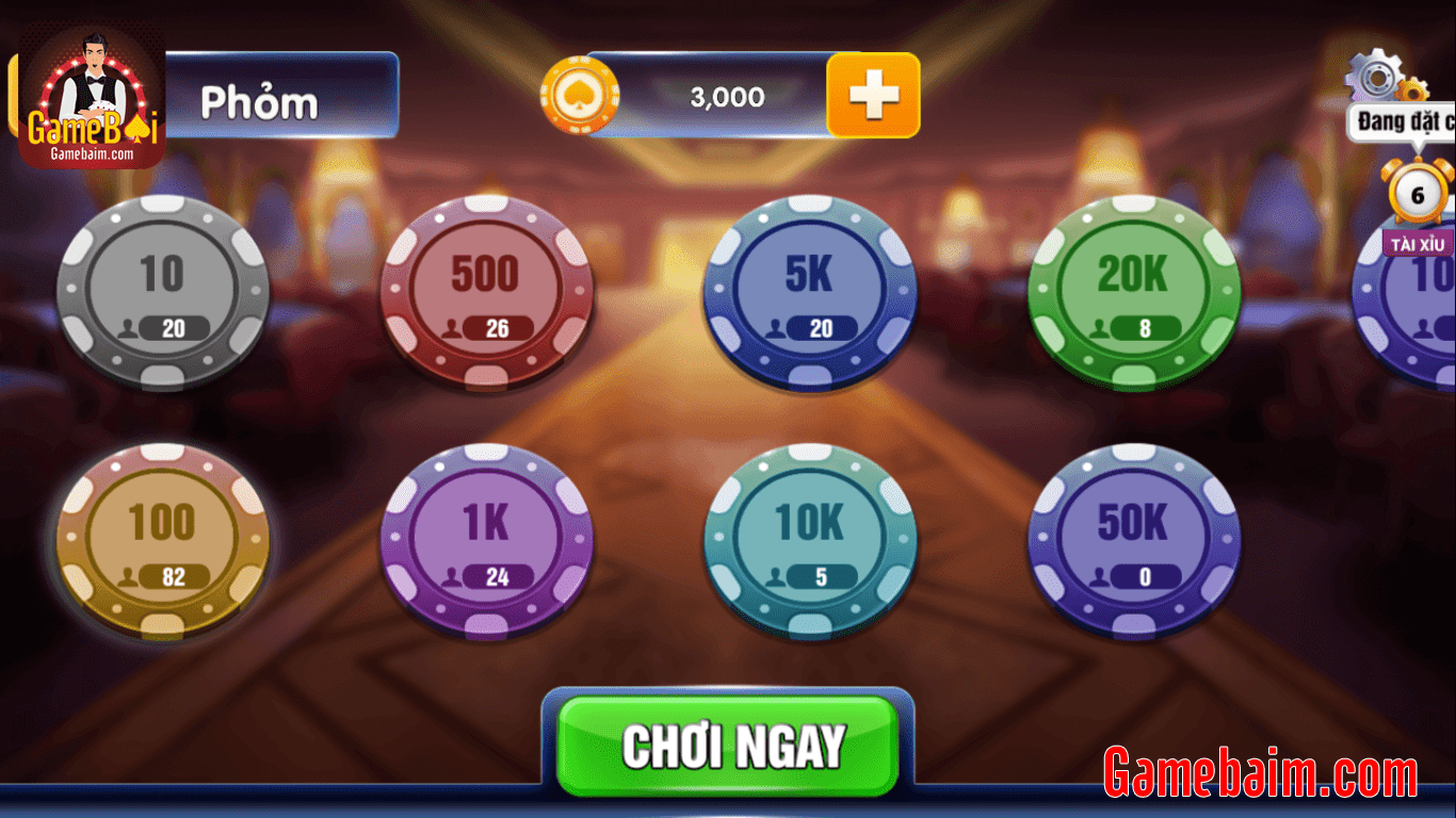 52fun - Game bài đổi thưởng 2018 52fun - Game bài đổi thưởng 2018