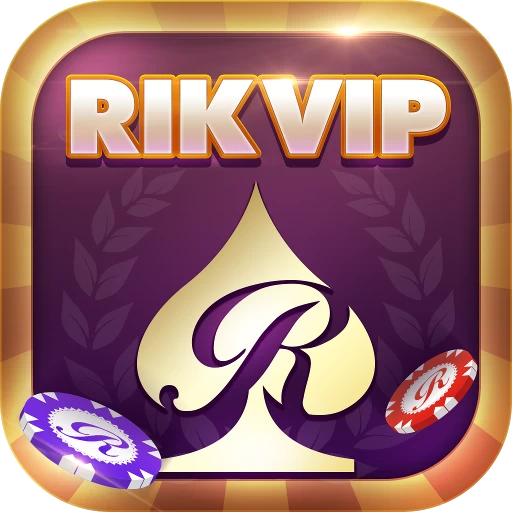 Rikvip - Game bài đổi thưởng Rikvip - Game bài đổi thưởng