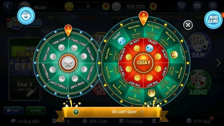 ROYVIP - Cổng Game Đổi Thưởng 2018 ROYVIP - Cổng Game Đổi Thưởng 2018
