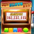 Nổ hũ – Jackpot Slots 777