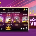 VIPDAY Game Danh Bai Online
