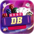 DB – Đánh Bài Online,Vua Slot 1.0 IOS