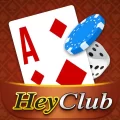 Game danh bai – Hey Club 1.0  IOS