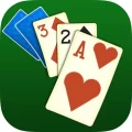 Klondike Solitary – Best Patience Card Sorter Game 1.0.4 IOS