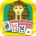 Tripeaks Egyptian Pyramid Solitaire Free Card Game 1.0 IOS