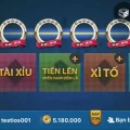 Vua Bài – Game Bài Online