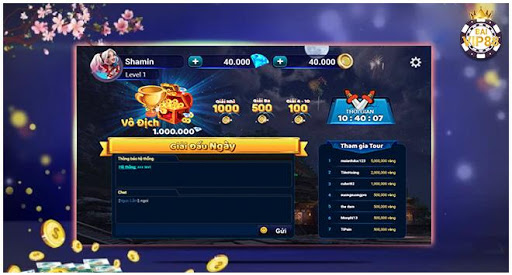 Baivip88 - Game danh bai dan gian doi thuong 1.4 APK Baivip88 - Game danh bai dan gian doi thuong 1.4 APK
