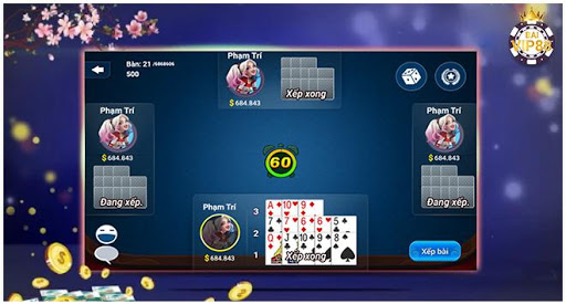 Baivip88 - Game danh bai dan gian doi thuong 1.4 APK Baivip88 - Game danh bai dan gian doi thuong 1.4 APK