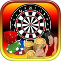 Five-Star Casino – Poker, Free Coins & Daily Bonus 1.0  IOS