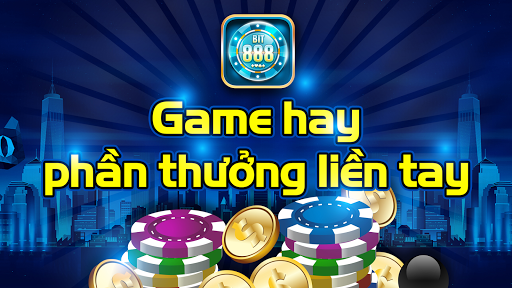 Game Bài Online - BIT888 APK Game Bài Online - BIT888 APK