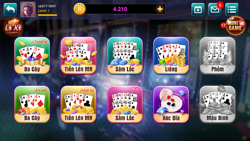 Game Bài Online - BIT888 APK Game Bài Online - BIT888 APK