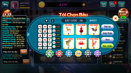 Game Bài Online - BIT888 APK Game Bài Online - BIT888 APK