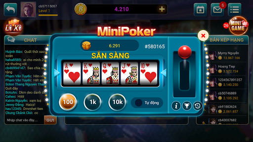 Game Bài Online - BIT888 APK Game Bài Online - BIT888 APK