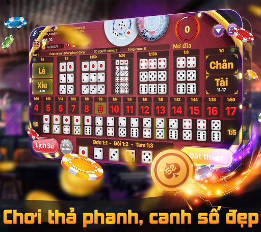 Game Đánh Bài 52la 1.0.2 APK Game Đánh Bài 52la 1.0.2 APK