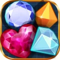 Jewel Mania – Treasure Hunt Match 3 1.0.7 IOS
