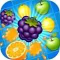 Juice Taste Fever – Garden Drop Puzzle 1.1.7  IOS