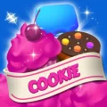 Pastry Mania Star – Candy Match 3 Puzzle 1.0.6 IOS