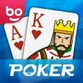 Poker texas hold’em Việt Nam 2017 5.5.0 IOS