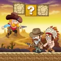 Super Cowboy VS Bad Guy 7.1.5 IOS