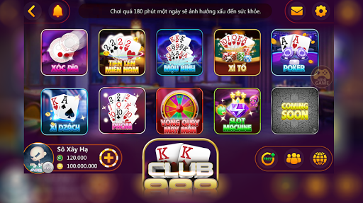 VipGame - Club888 1.0.0 APK VipGame - Club888 1.0.0 APK