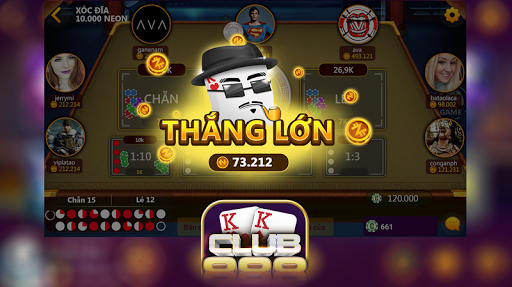 VipGame - Club888 1.0.0 APK VipGame - Club888 1.0.0 APK