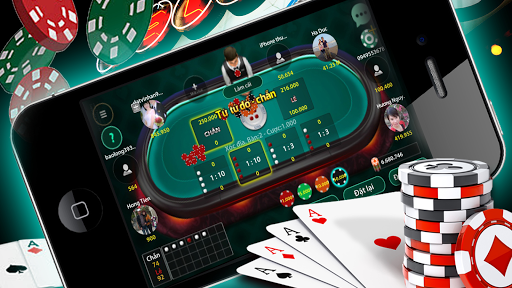 Weme - Game đánh bài online APK Weme - Game đánh bài online APK