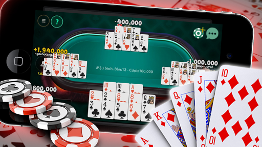 Weme - Game đánh bài online APK Weme - Game đánh bài online APK