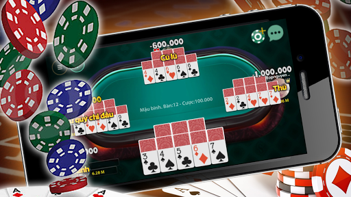 Weme - Game đánh bài online APK Weme - Game đánh bài online APK