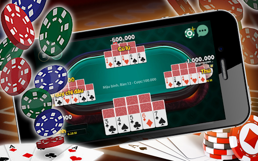 Weme - Game đánh bài online APK Weme - Game đánh bài online APK