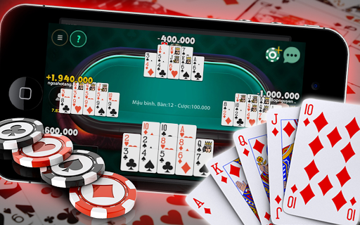 Weme - Game đánh bài online APK Weme - Game đánh bài online APK
