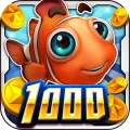 捕魚達人-大型機台打魚完美移植 4.32 IOS