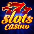 777 Slots Casino – New Video Slot Machines Game 4.4 IOS