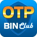 Bin OTP 1.0.0 IOS