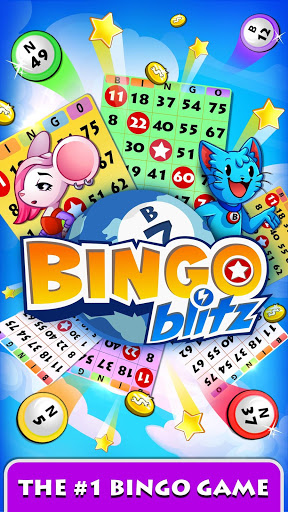where can i get free bingo blitz credits 2017