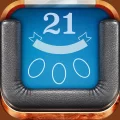 Blackjack 21: Blackjackist 18.3.0  IOS