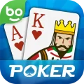 ไพ่เท็กซัสโบย่า-Boyaa Texas Poker โป๊กเกอร์มือโปร 5.8.1 APK