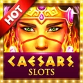 Caesars Slots: Free Slot Machines and Casino Games 2.56.2 APK