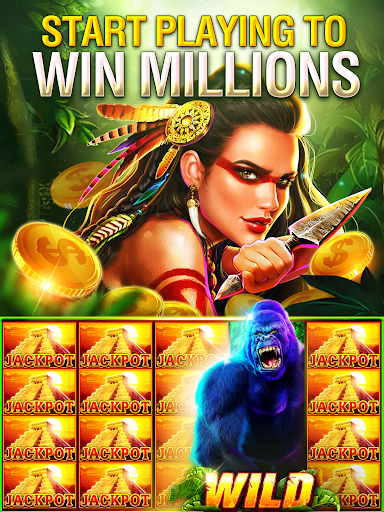 Bonanza Slots With Megaways Wins - Slot Machines For Online