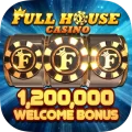 Full House Casino: Lucky Jackpot Slots Poker App 1.2.68 APK