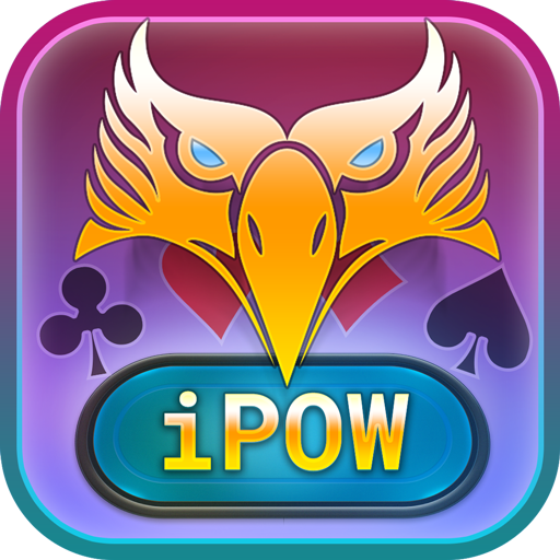 Download Game bài online – iPOW Casino 1.0.12 APK 3 Download Game bài online – iPOW Casino 1.0.12 APK