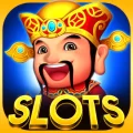 Golden HoYeah Slots Casino 2.1.6  IOS
