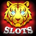 Golden Tiger Slots: Slot Games 1.2.6 IOS