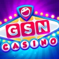 GSN Casino – Fruit Machines 3.64.1 IOS