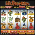Halloween Slots 30 Linhas Multi Jogos 1.08 APK