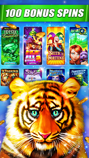 Free Slots Casino - Play House of Fun Slots, casino slots house of fun apk.