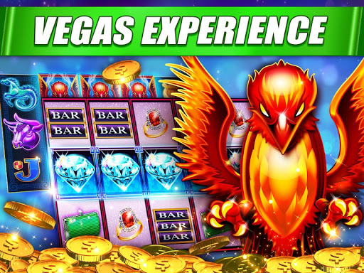 Free Slots Casino - Play House of Fun Slots, casino slots house of fun apk.